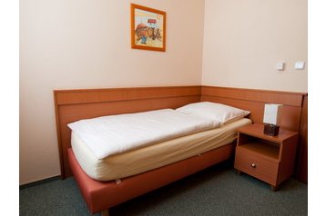 Čekija Hotel Loučná nad Desnou, Eksterjeras